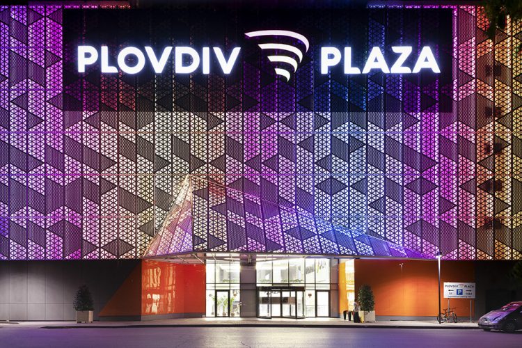 Architectural photography