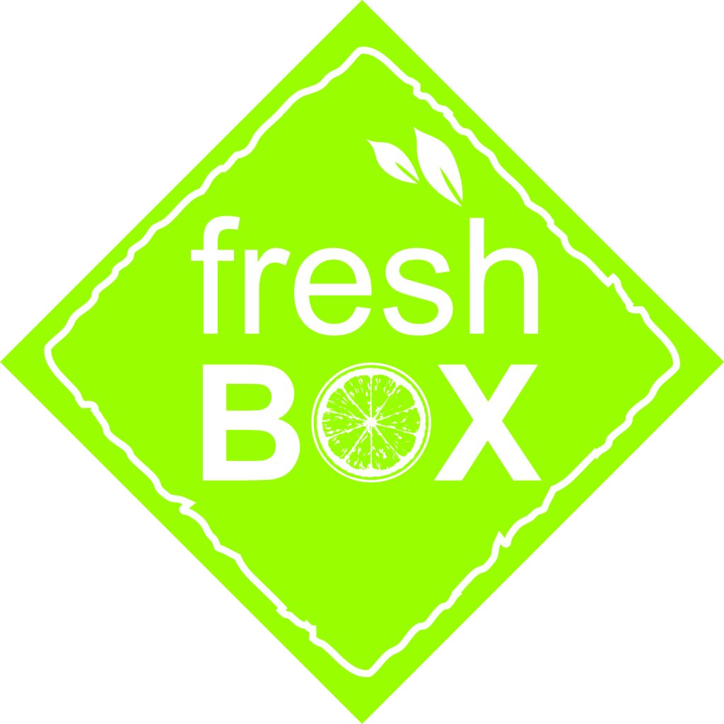FRESH BOX Plovdiv Plaza