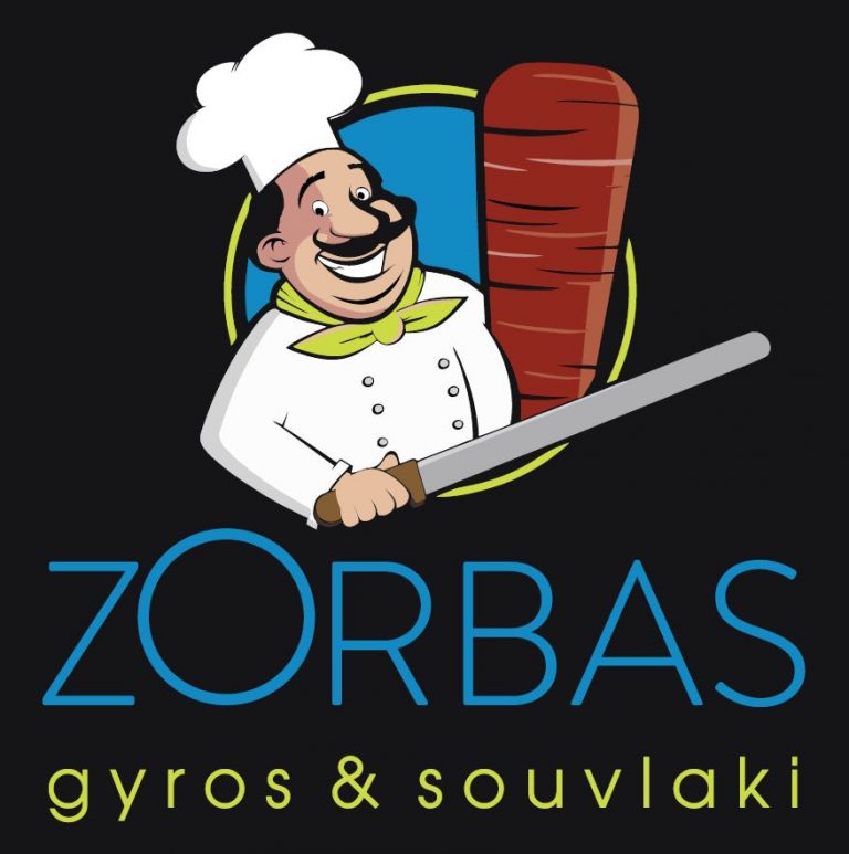 Zorbas Gyros & Souvlaki Plovdiv Plaza