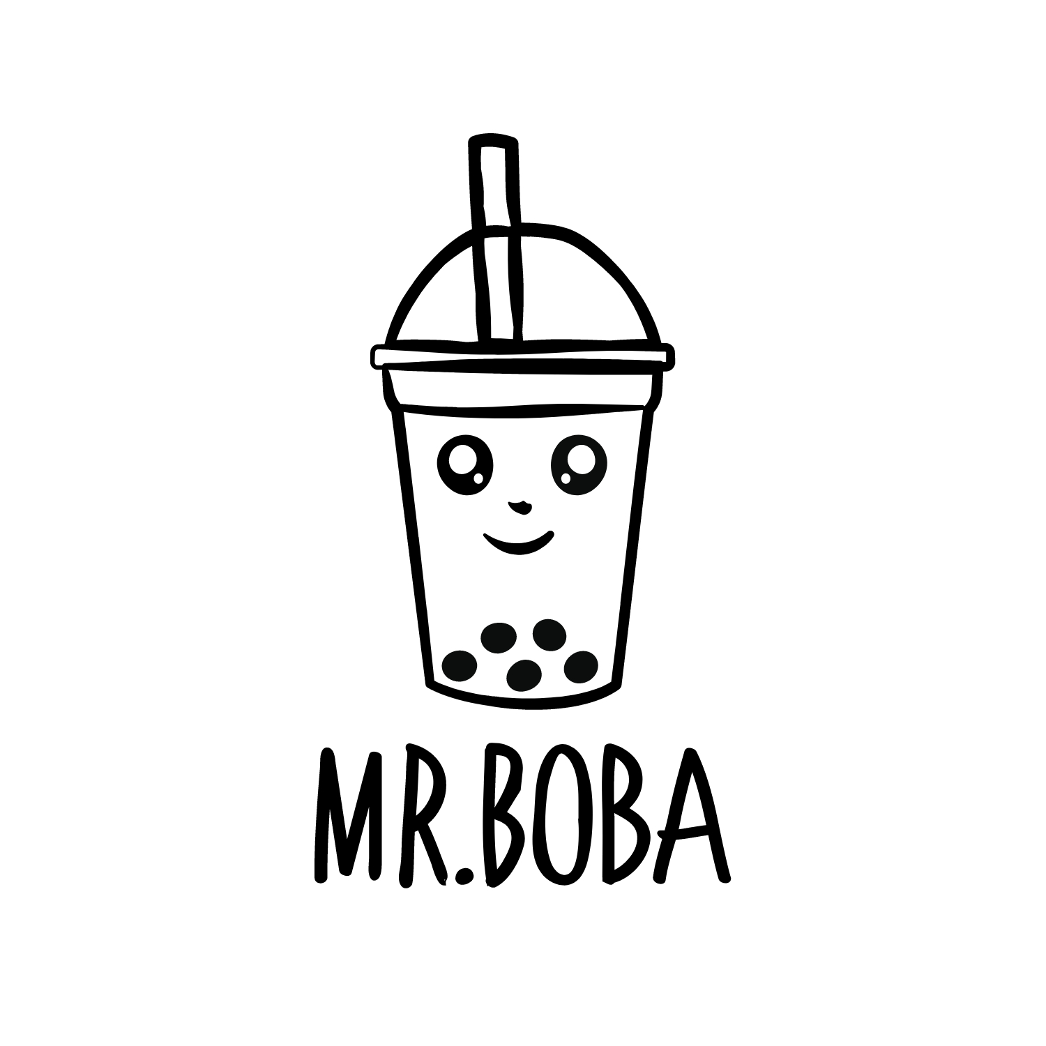 Mr BOBA Plovdiv Plaza
